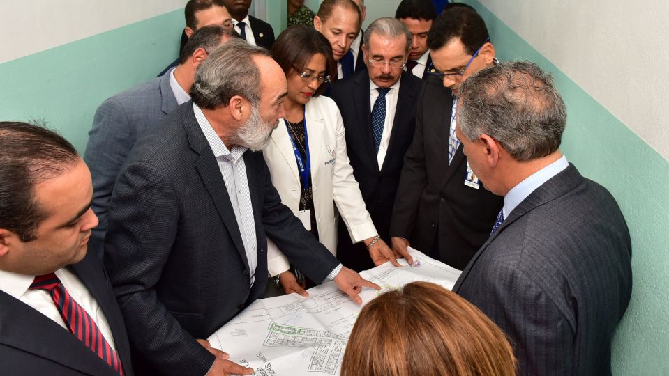 Visita Sorpresa