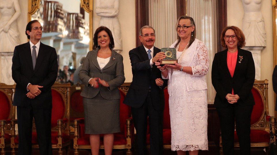 Danilo Medina