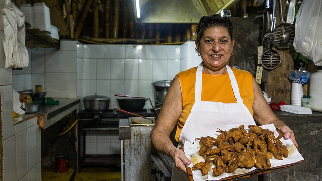 Minutas de Sabana de La Mar