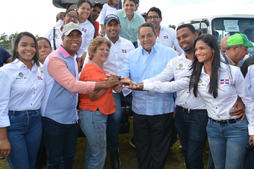 Compromisos Cumplidos