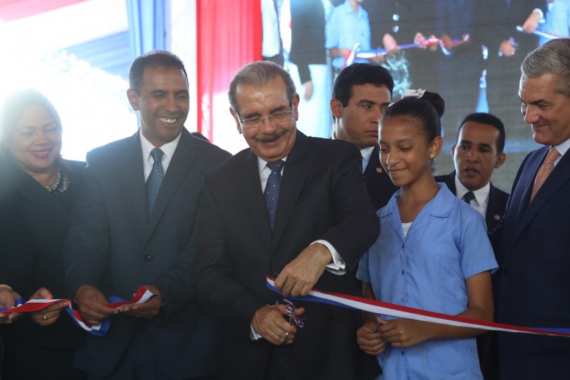 DANILO MEDINA