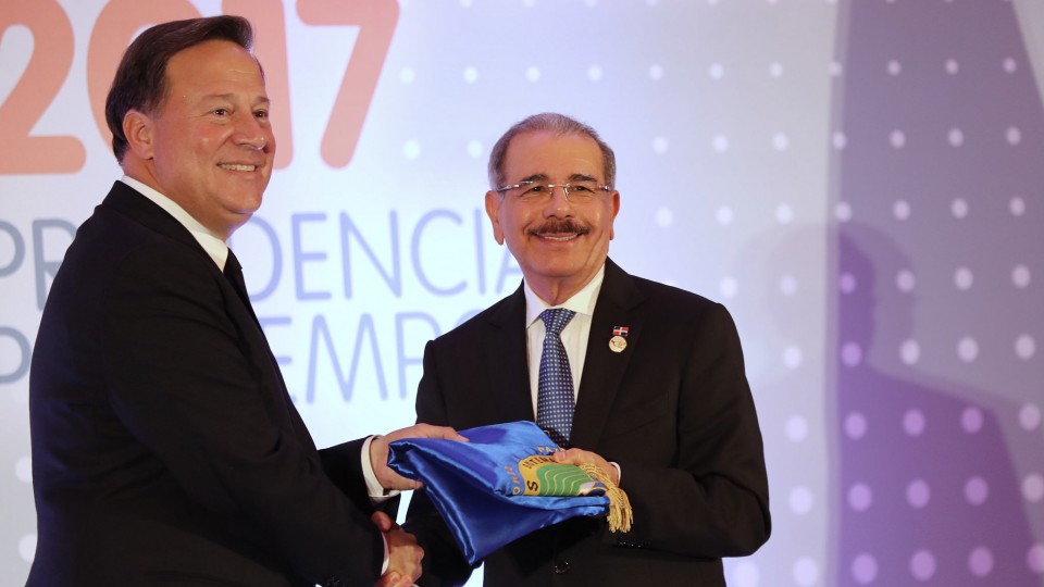 Danilo Medina