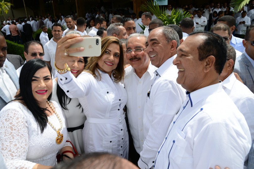 Danilo Medina