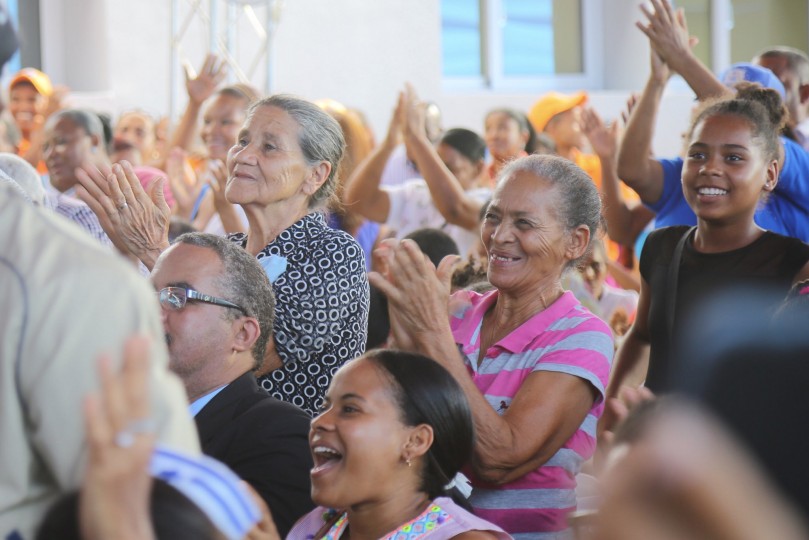 Hospital Barahona