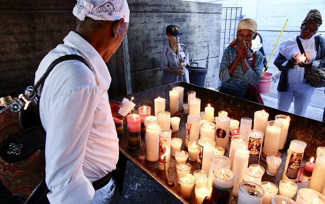 Día de la Virgen de la Altagracia
