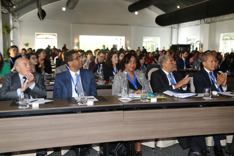 Seminario Internacional 