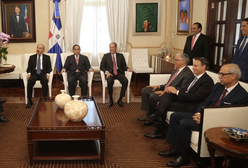 CNM conoce objeciones sobre candidatos jueces SCJ