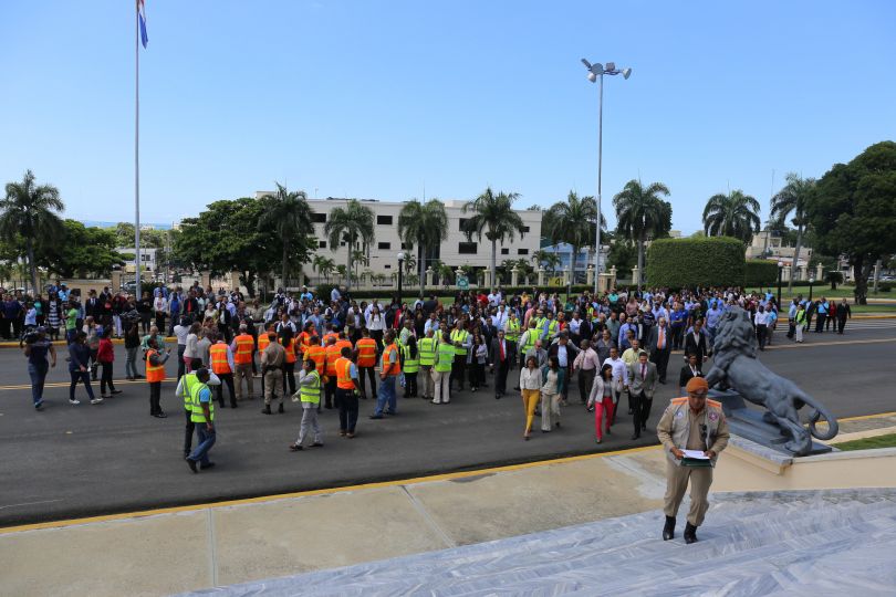 Ministerio Administrativo 