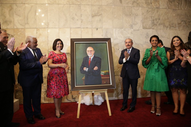 Feria del Libro, Inauguración, Ministerio de Cultura,