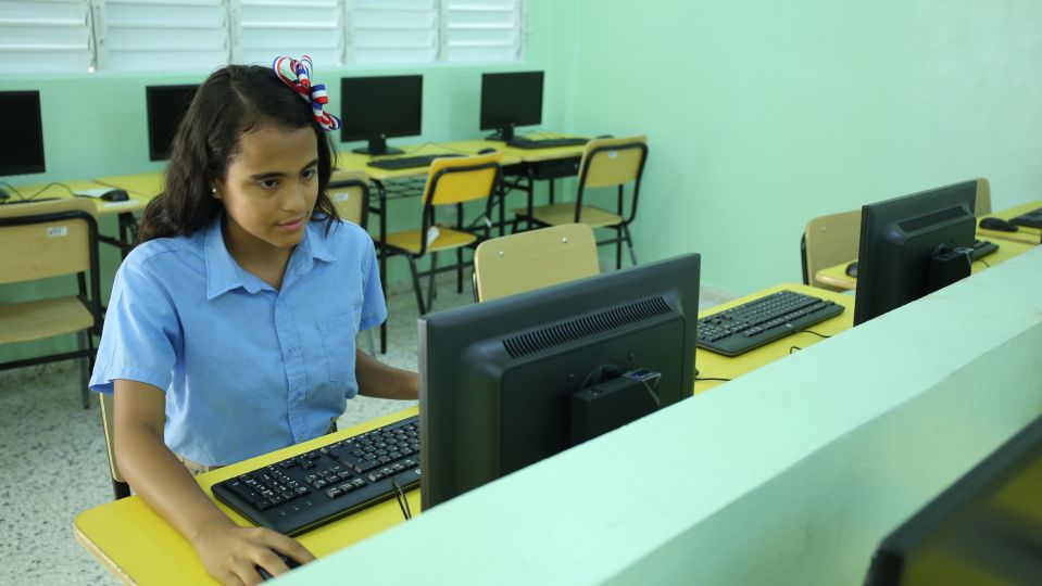 Revolucion Educativa