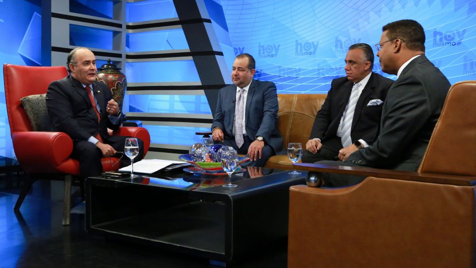 Ley Lavado Activos
