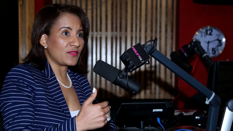 Zoraima Cuello
