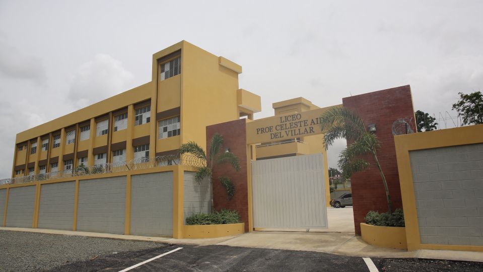 Revolucion Educativa