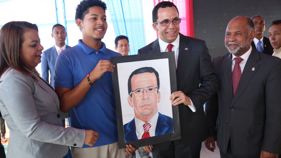 Jornada Escolar Extendida