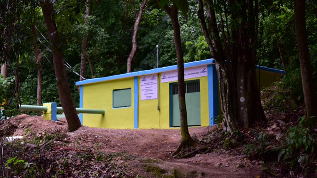 Barahona
