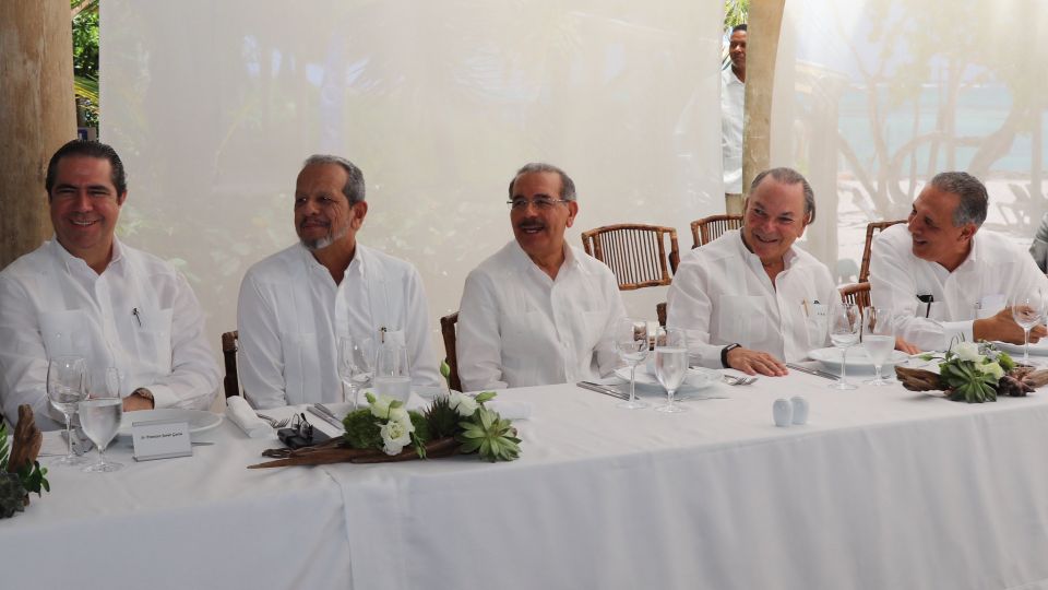 Danilo Medina