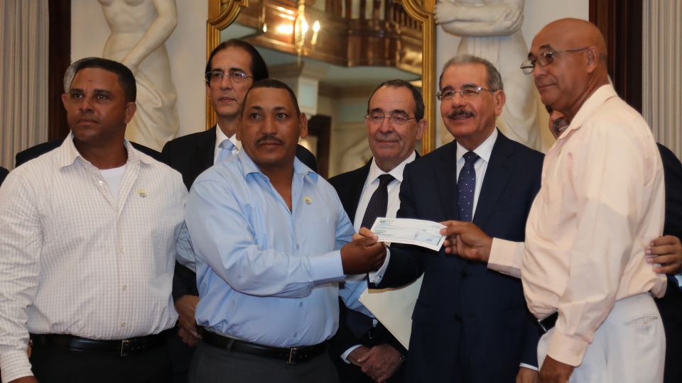 Danilo Medina