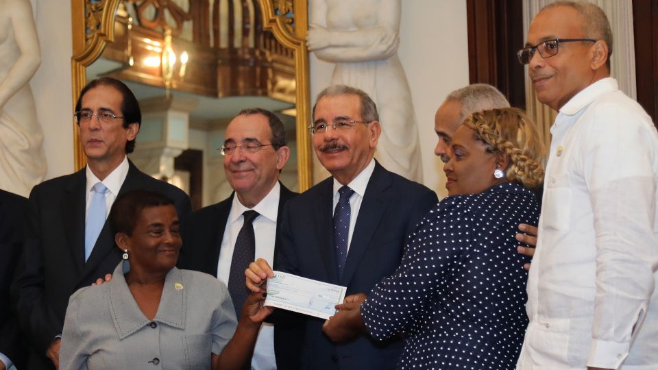 Danilo Medina