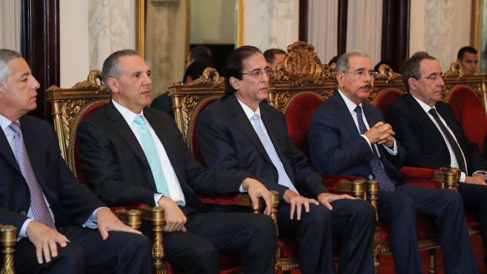 Danilo Medina