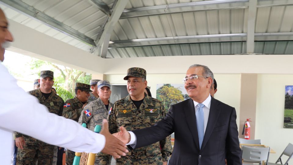 Danilo Medina