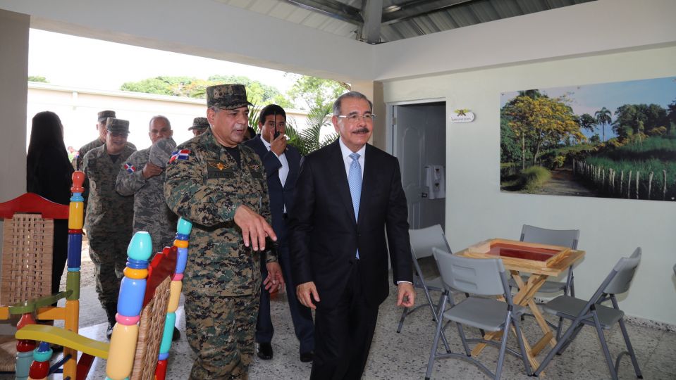 Danilo Medina