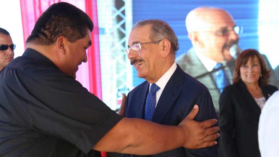 Revolución Educativa 