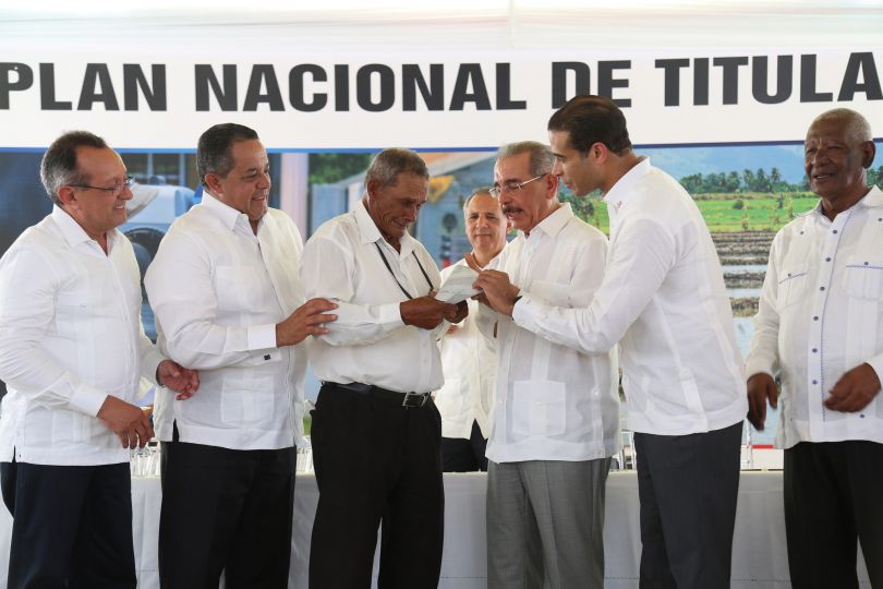 Danilo Medina