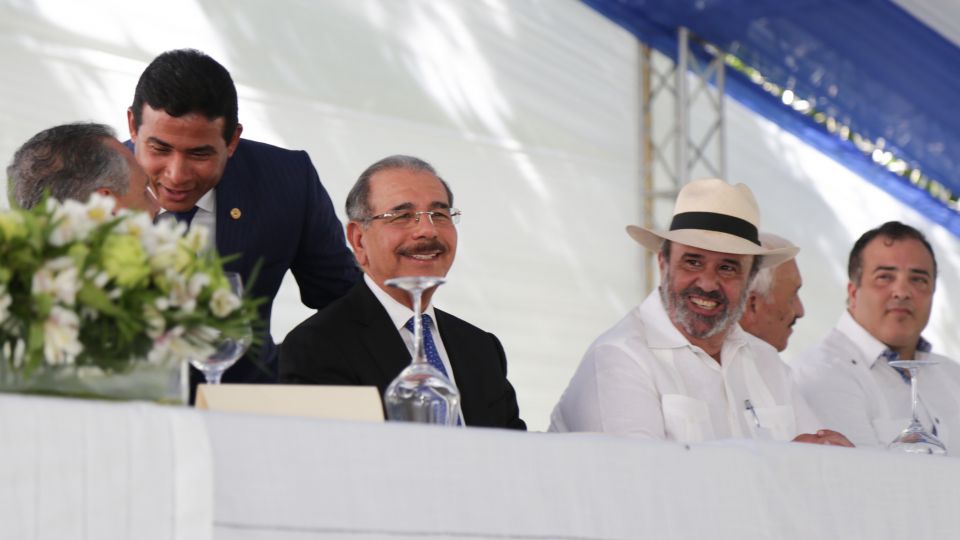 Danilo Medina