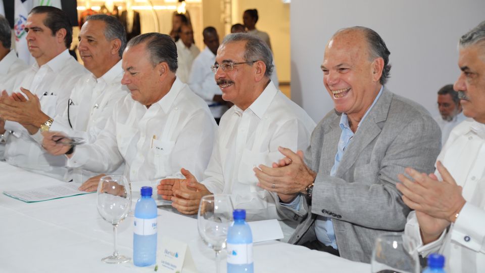 Danilo Medina