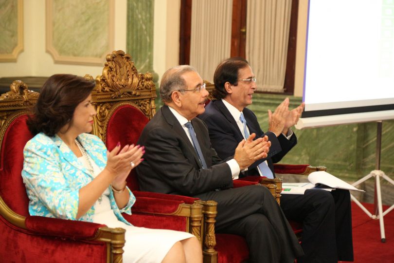 Danilo Medina