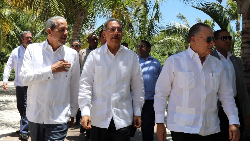 Danilo Medina