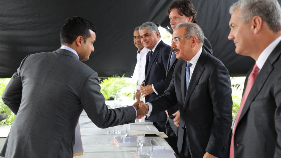 Danilo Medina