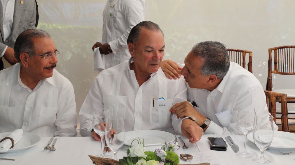 Danilo Medina