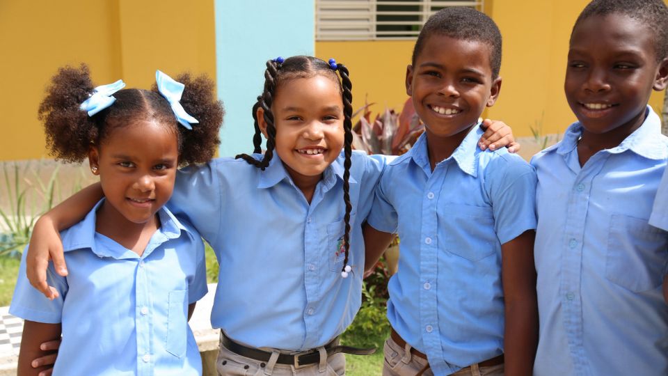 Revolución Educativa 