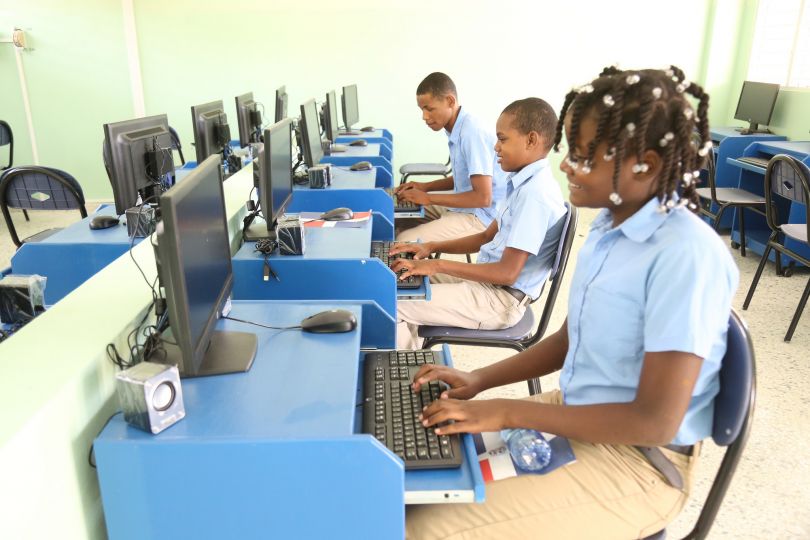 Revolución Educativa 