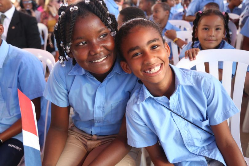 Revolución Educativa 