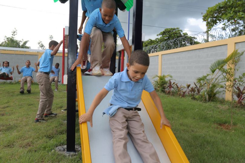 Revolución Educativa 