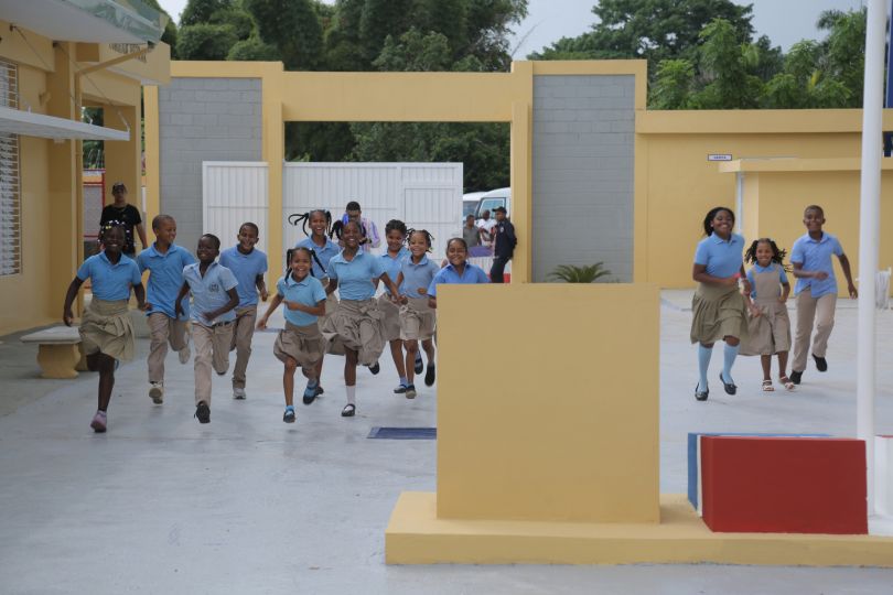Revolución Educativa 