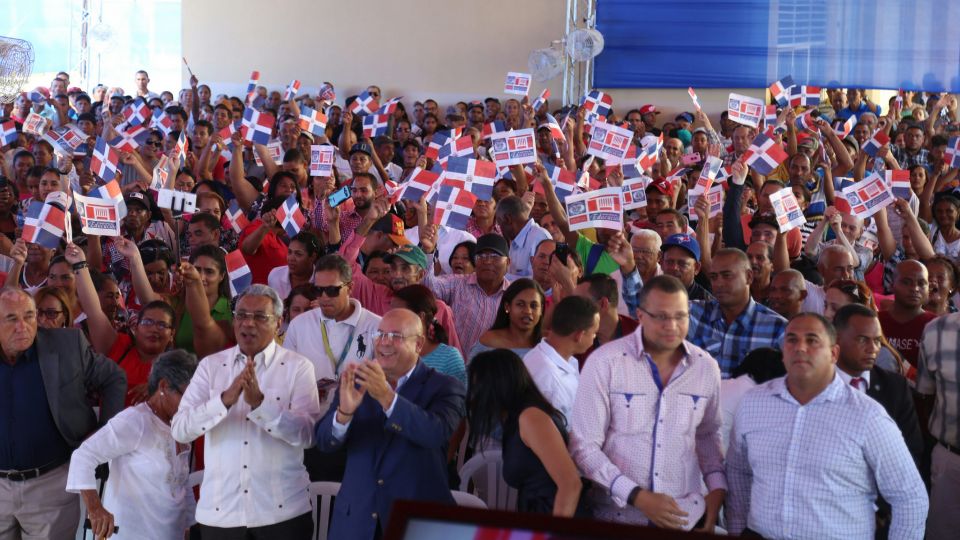 Revolución Educativa 