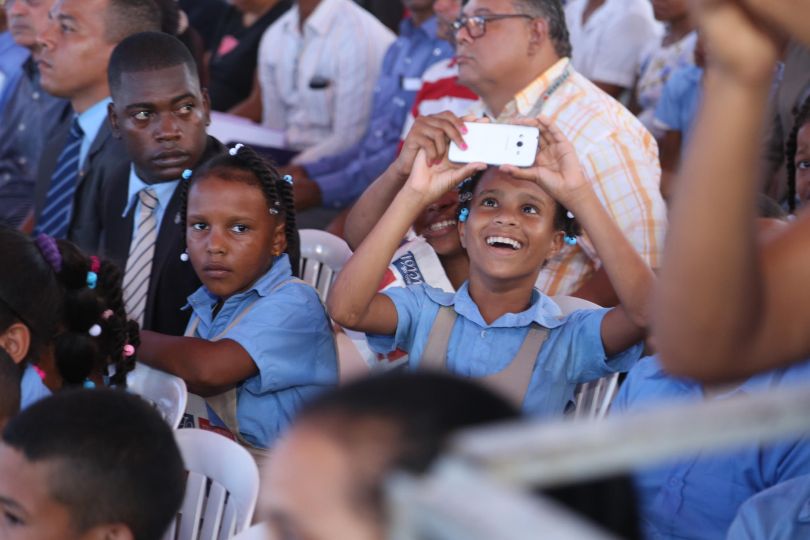 Revolución Educativa 