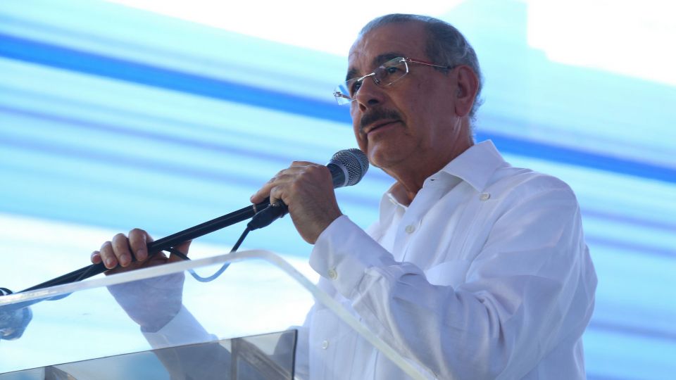 Danilo Medina