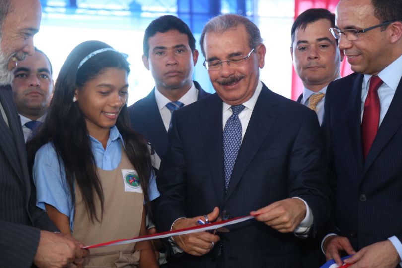 Revolución Educativa 