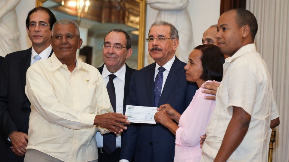 Danilo Medina