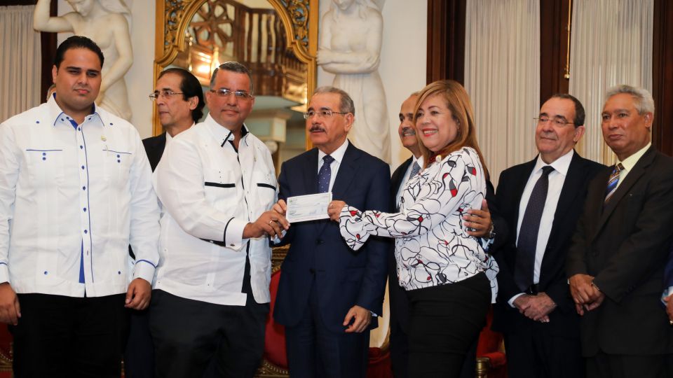 Danilo Medina