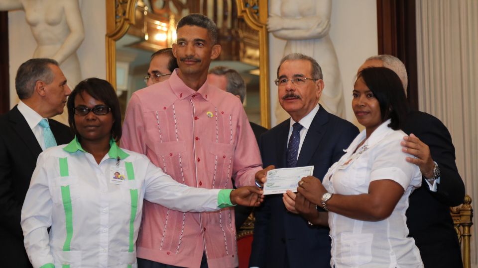 Danilo Medina