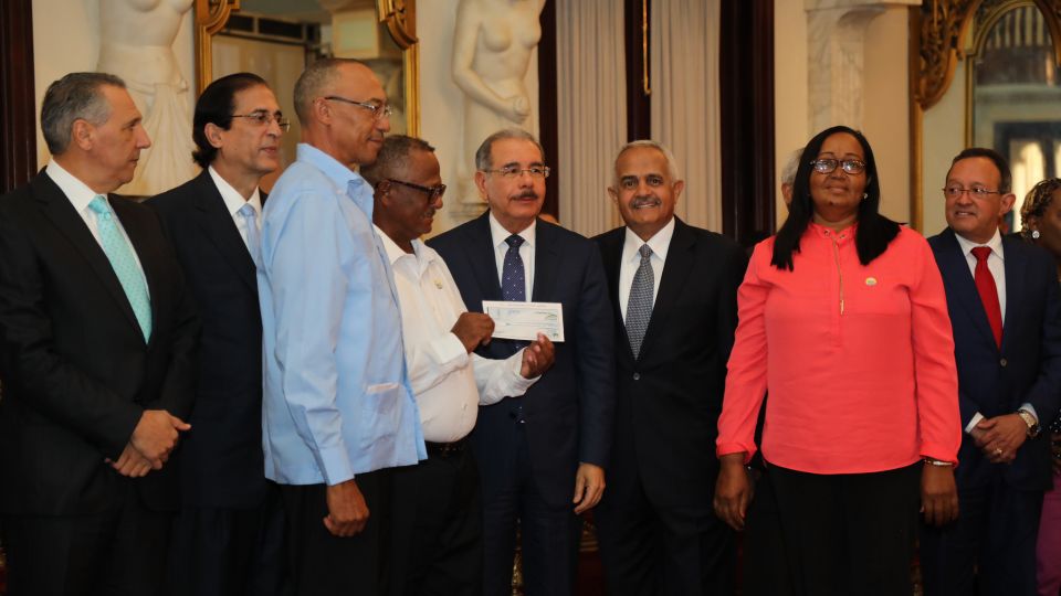 Danilo Medina