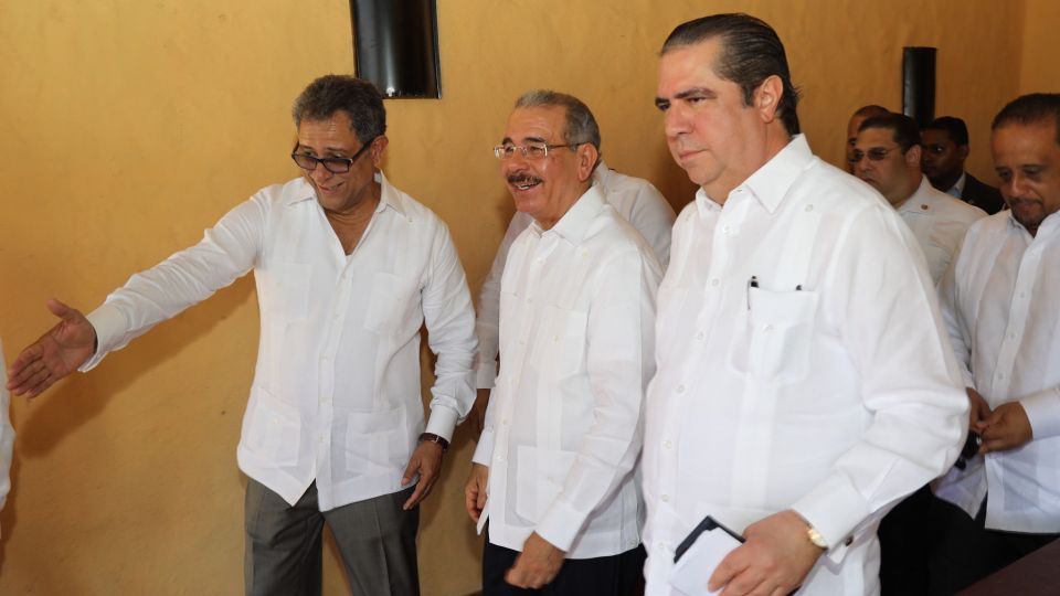 Danilo Medina