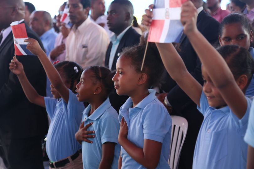 Revolución Educativa 