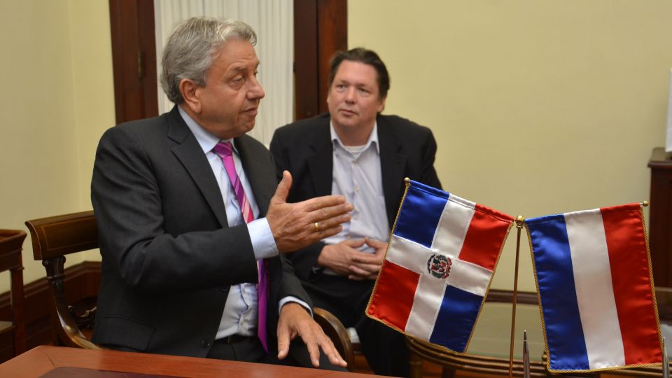 Miguel Mejía 