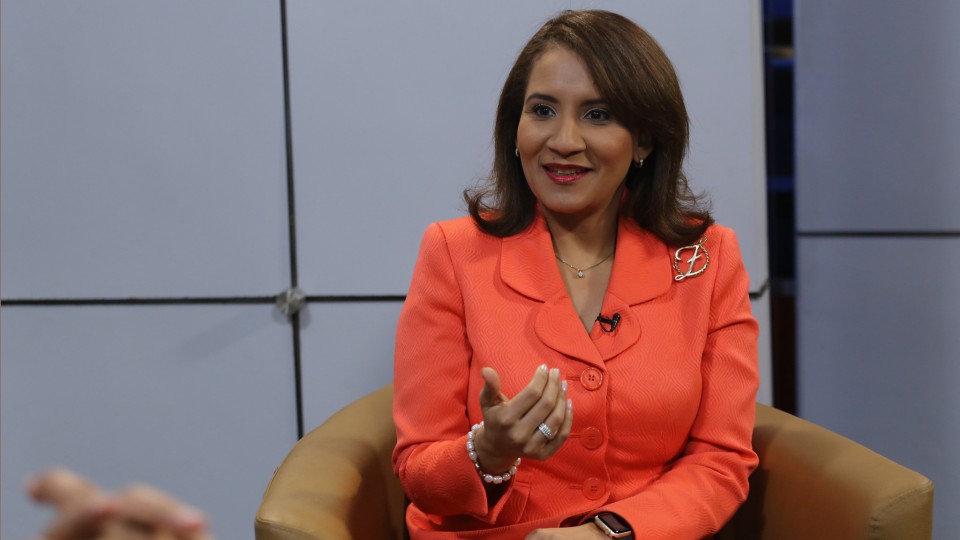 Zoraima Cuello